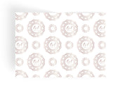 Placemats - Desert rose